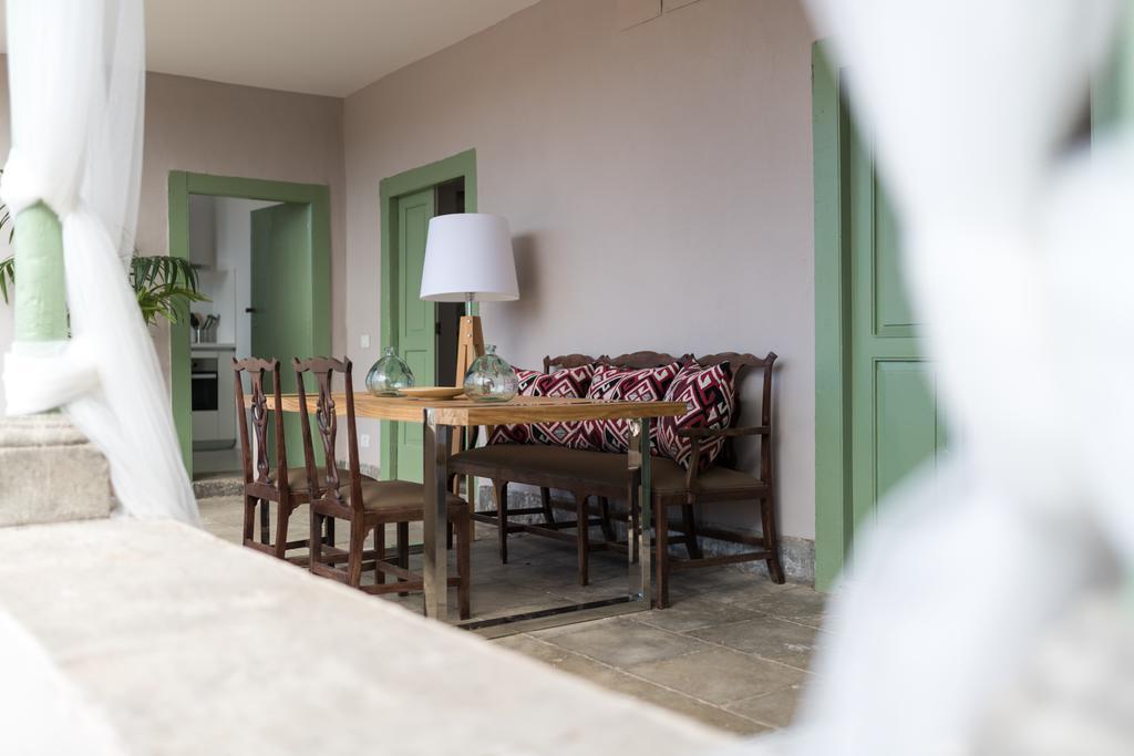 Villa Hacienda De La Guirra Tafira Екстериор снимка