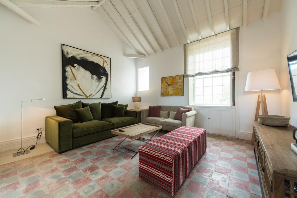Villa Hacienda De La Guirra Tafira Екстериор снимка