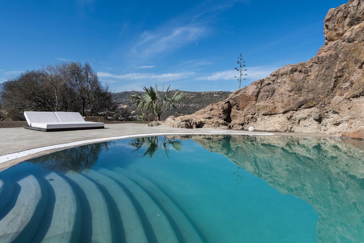 Villa Hacienda De La Guirra Tafira Екстериор снимка